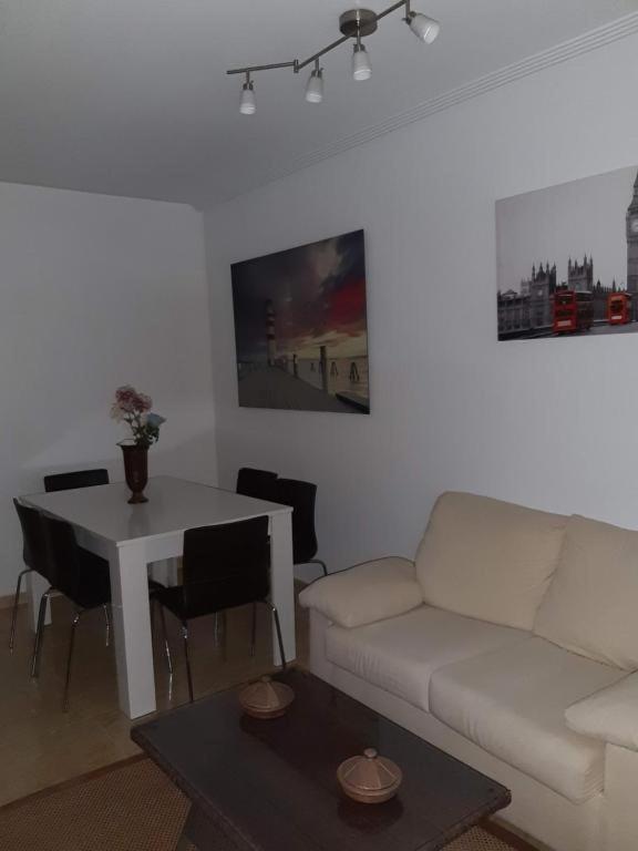 Apartamento Zig Zag Murcia Exterior foto