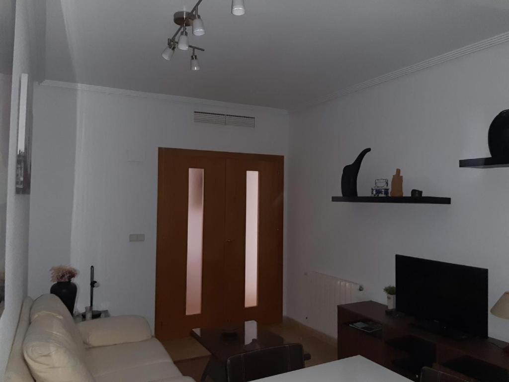 Apartamento Zig Zag Murcia Exterior foto