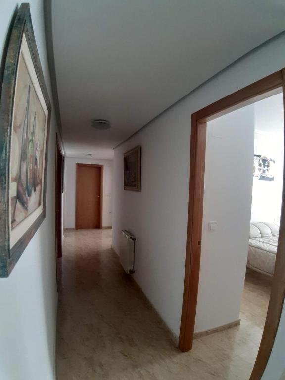 Apartamento Zig Zag Murcia Exterior foto