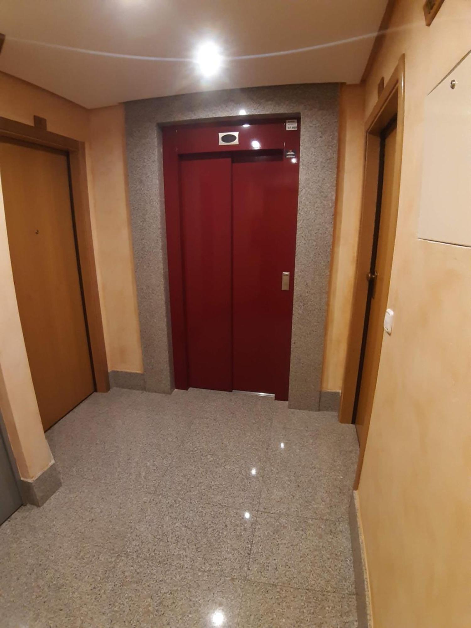 Apartamento Zig Zag Murcia Exterior foto