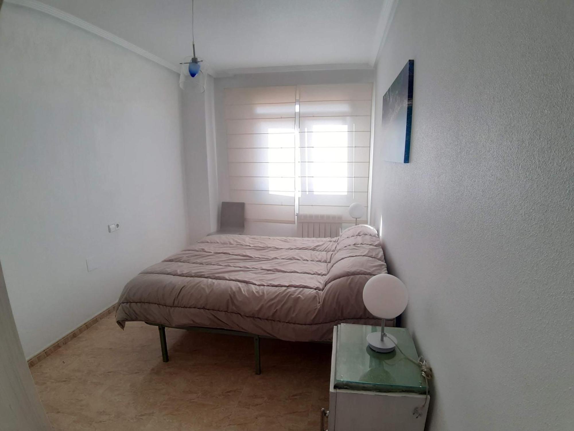 Apartamento Zig Zag Murcia Exterior foto